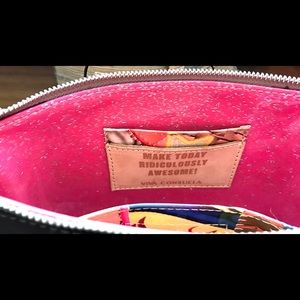 Viva Consuela purse/crossbody
